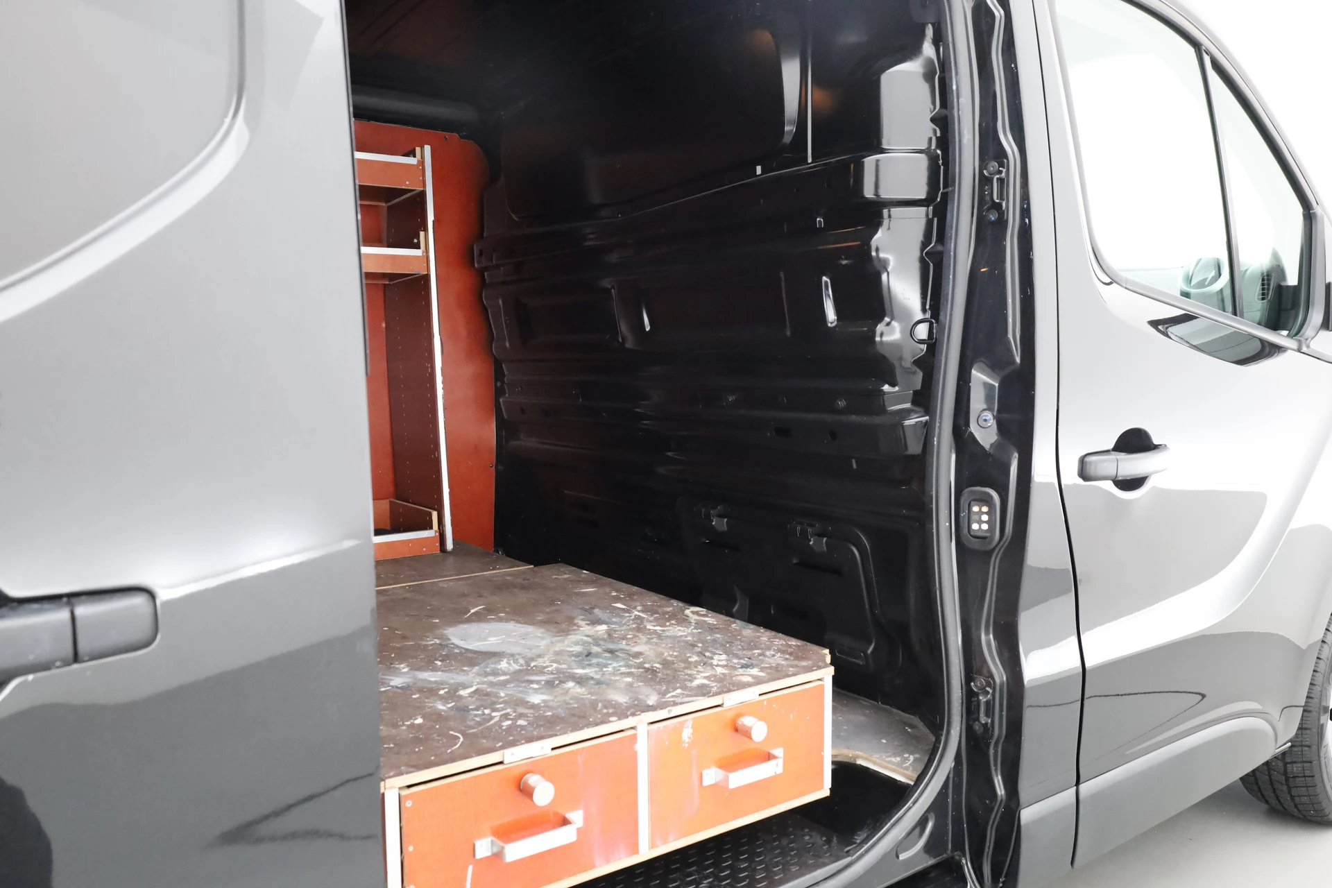 Hoofdafbeelding Fiat Talento