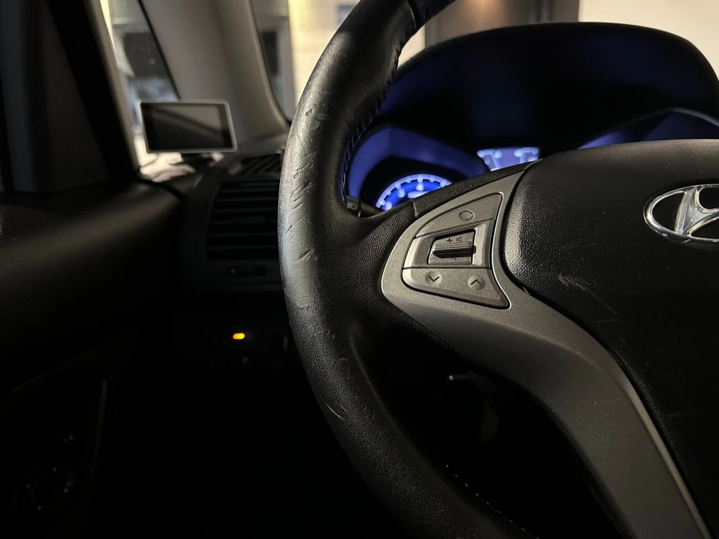 Hoofdafbeelding Hyundai ix20