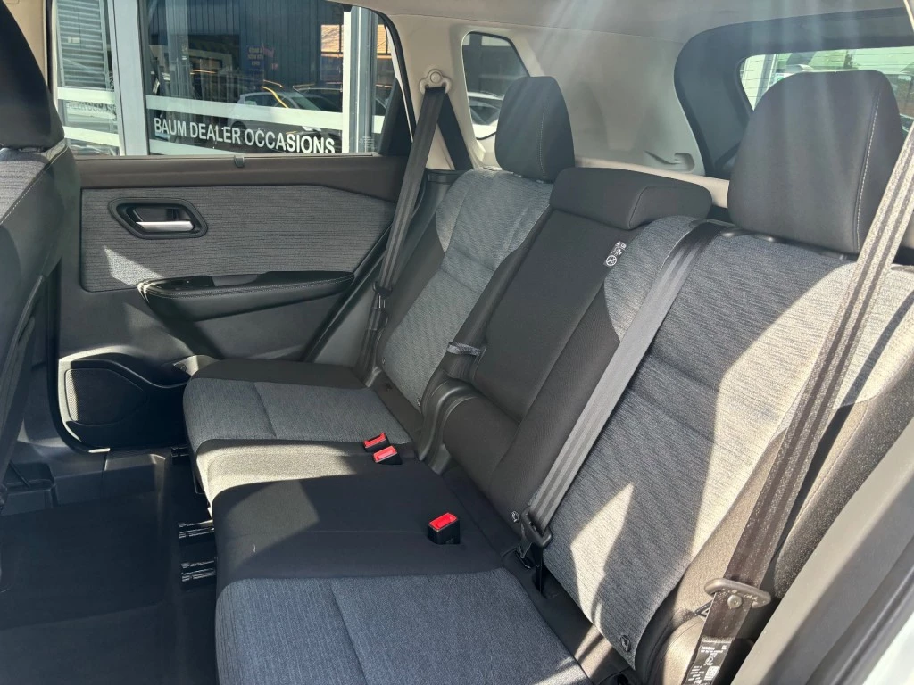Hoofdafbeelding Nissan X-Trail