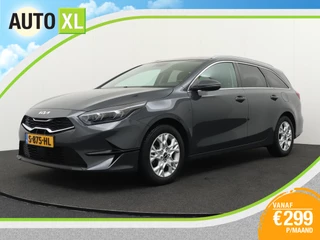 Kia Ceed Sportswagon 1.5 T-GDi MHEV DynamicPlusLine Adapt. Cruise Carplay