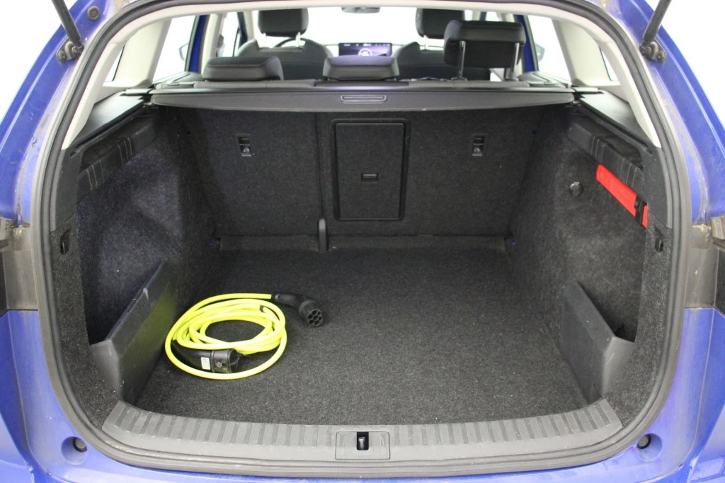 Hoofdafbeelding Škoda Enyaq iV