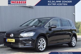 Volkswagen Golf Sportsvan 1.4 TSI Comfortline Trekhaak, Stoelverwarming, PDC, Navi