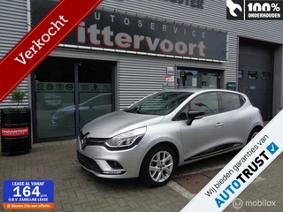 Renault Clio 0.9 TCe Limited
