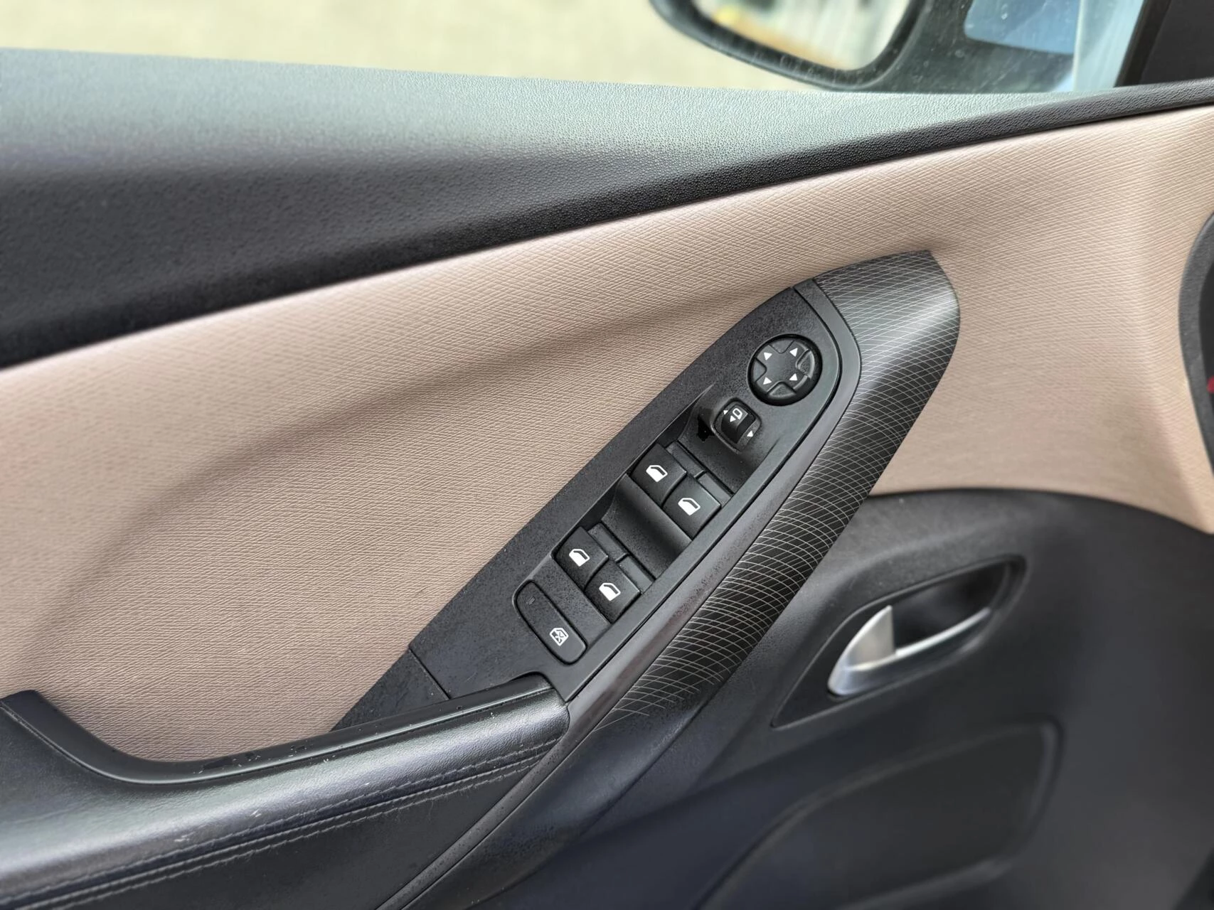Hoofdafbeelding Citroën C4 Picasso