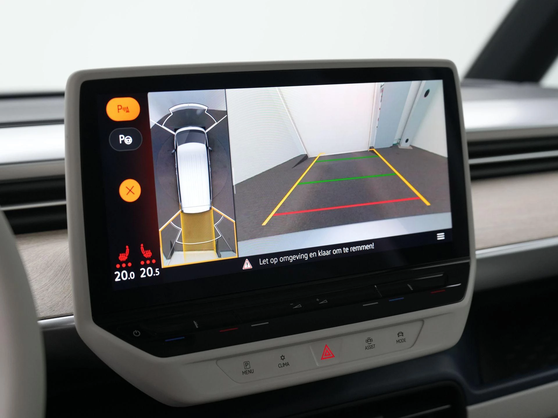 Hoofdafbeelding Volkswagen ID. Buzz