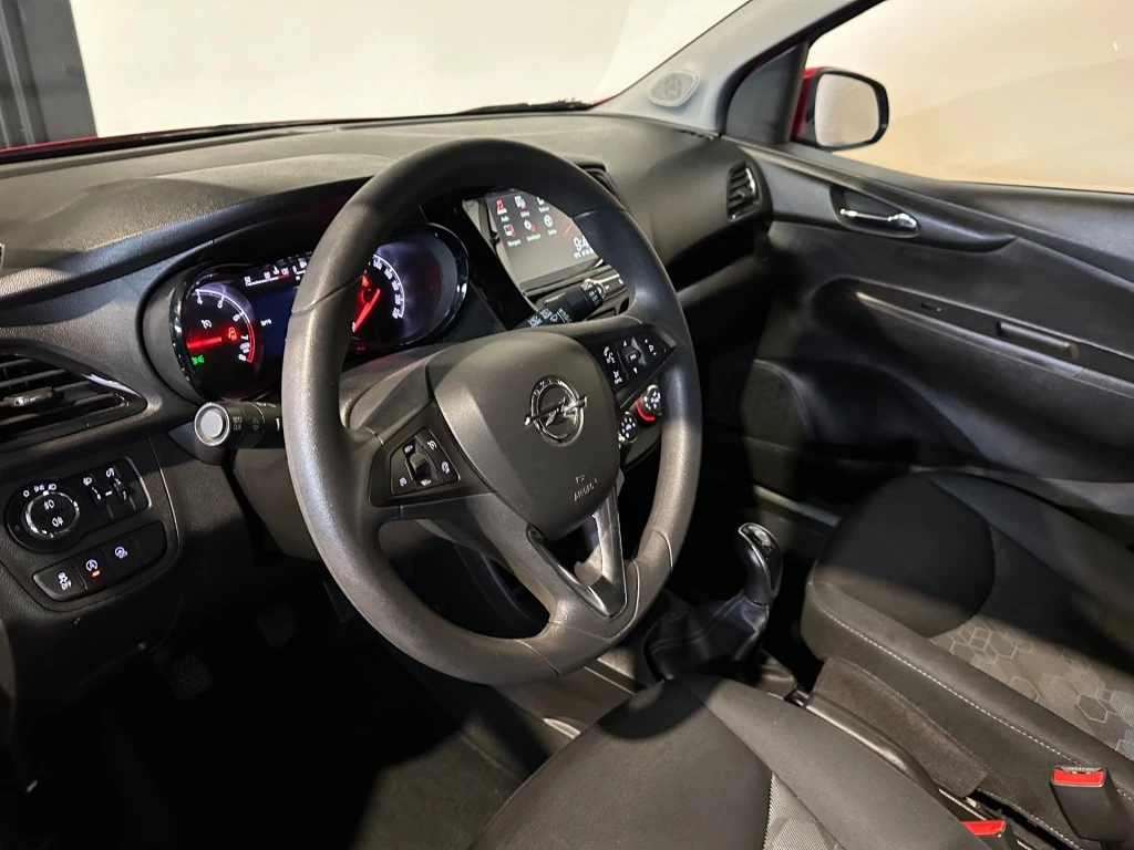 Hoofdafbeelding Opel KARL