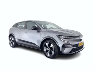 Renault Megane E-Tech EV60 Optimum Charge Evolution [ 3-Fase ] {SOH-92%} (INCL-BTW) Aut *FULL-LED | DIGI-COCKPIT | NAVI-FULLMAP | CAMERA | COMFORT-SEATS | KEYLESS | ECC | PDC | CRUISE | DAB | CARPLAY | SHIFT-PADDLES | LANE-ASSIST | 18''ALU*