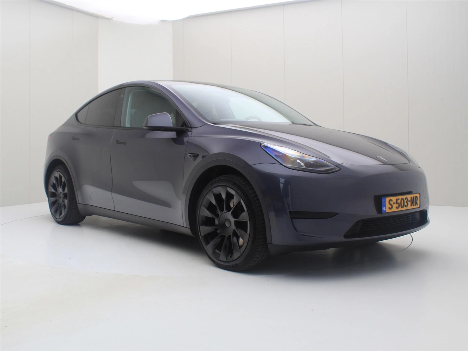 Hoofdafbeelding Tesla Model Y