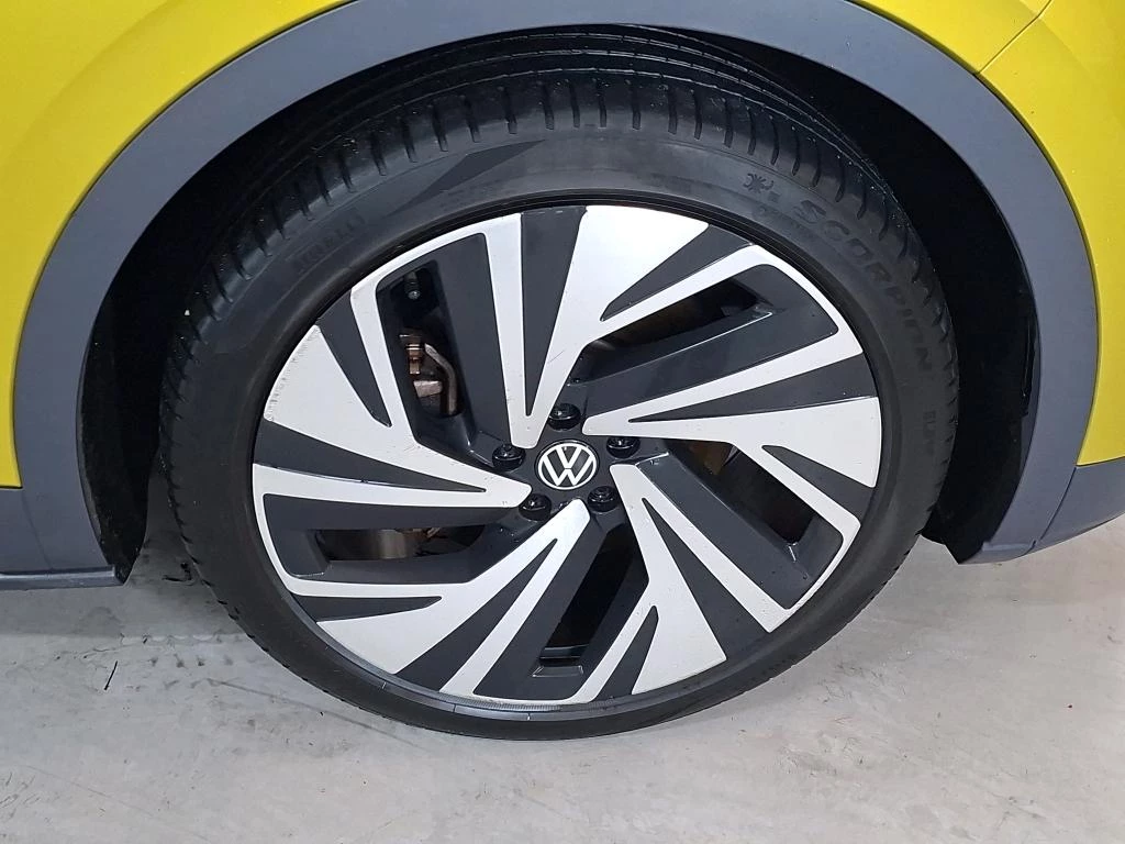 Hoofdafbeelding Volkswagen ID.4