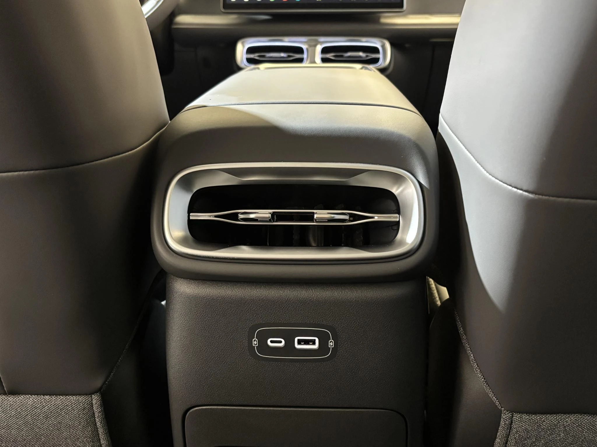 Hoofdafbeelding Leapmotor B10