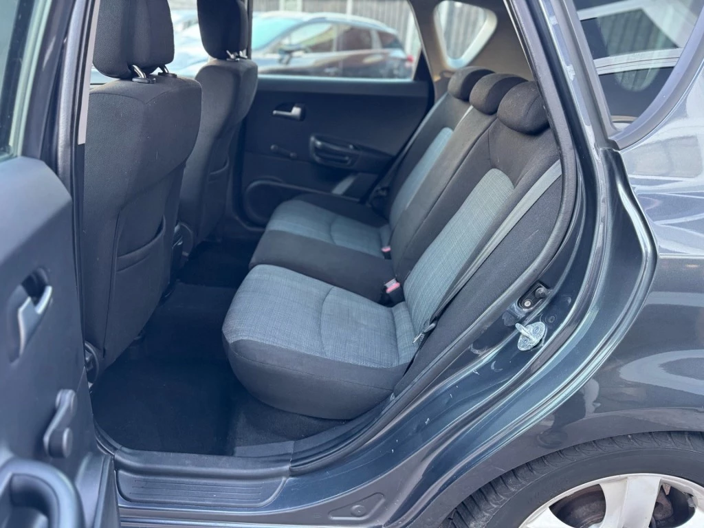 Hoofdafbeelding Kia Ceed