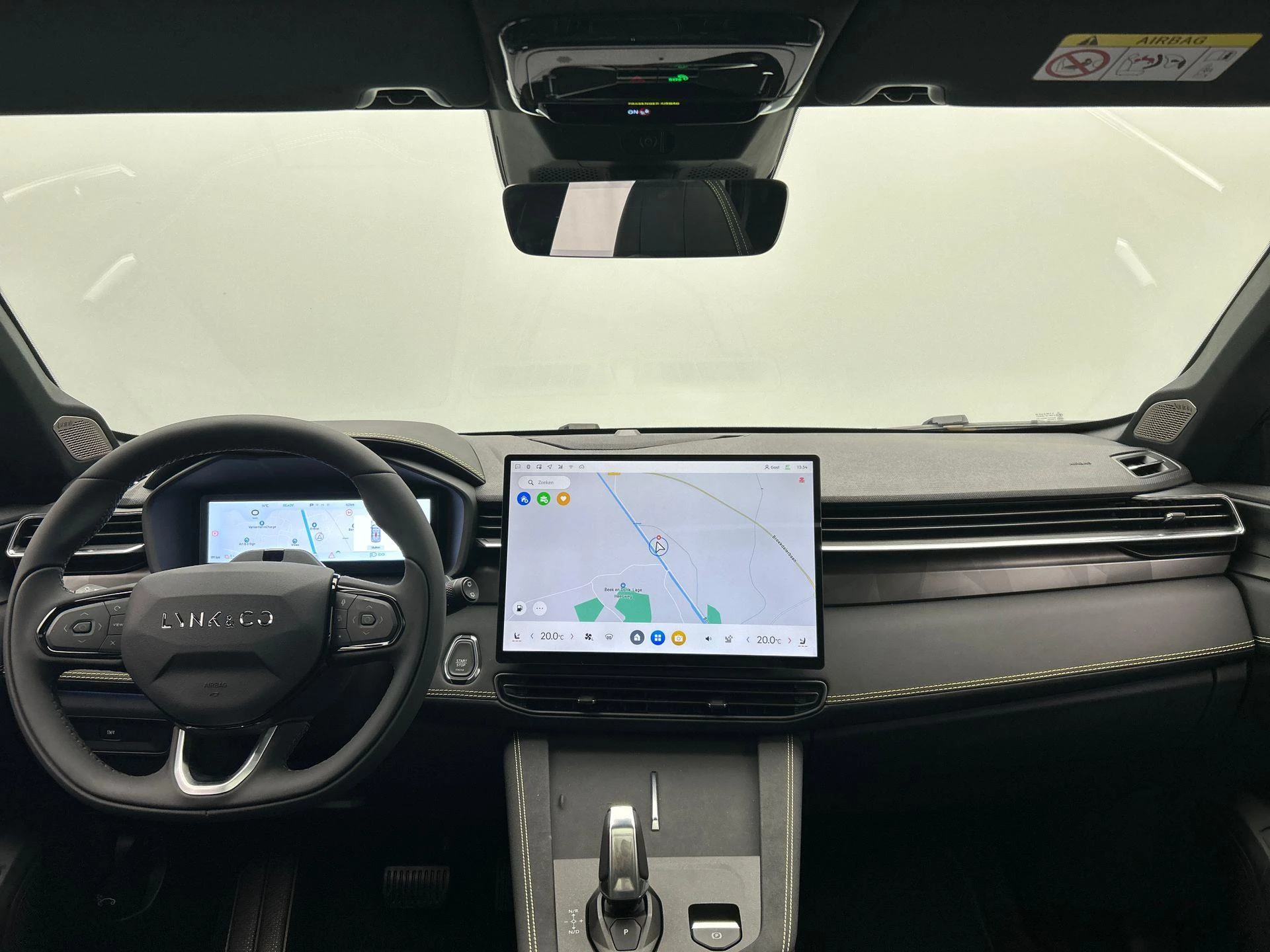 Hoofdafbeelding Lynk & Co 01