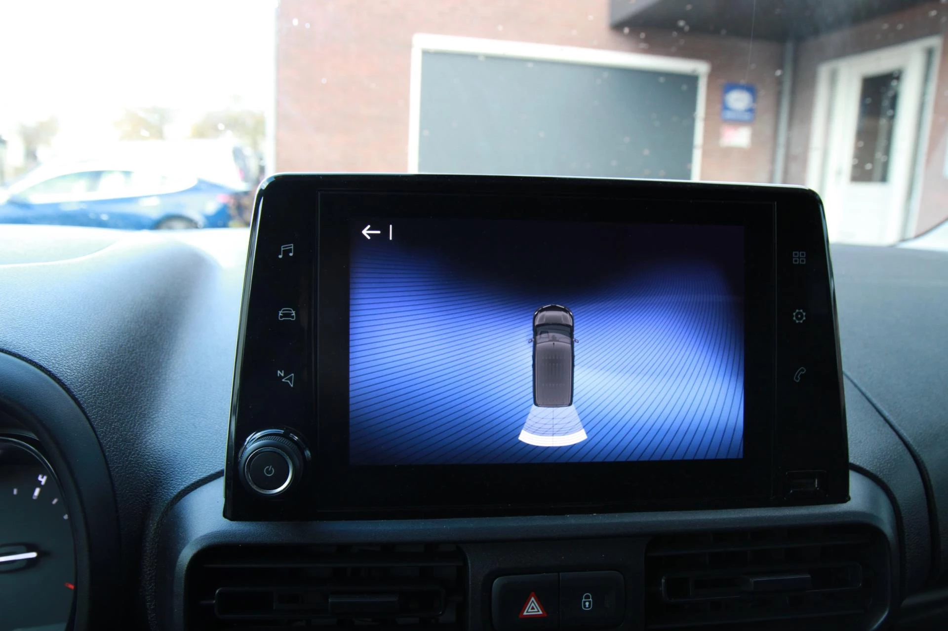 Hoofdafbeelding Toyota ProAce