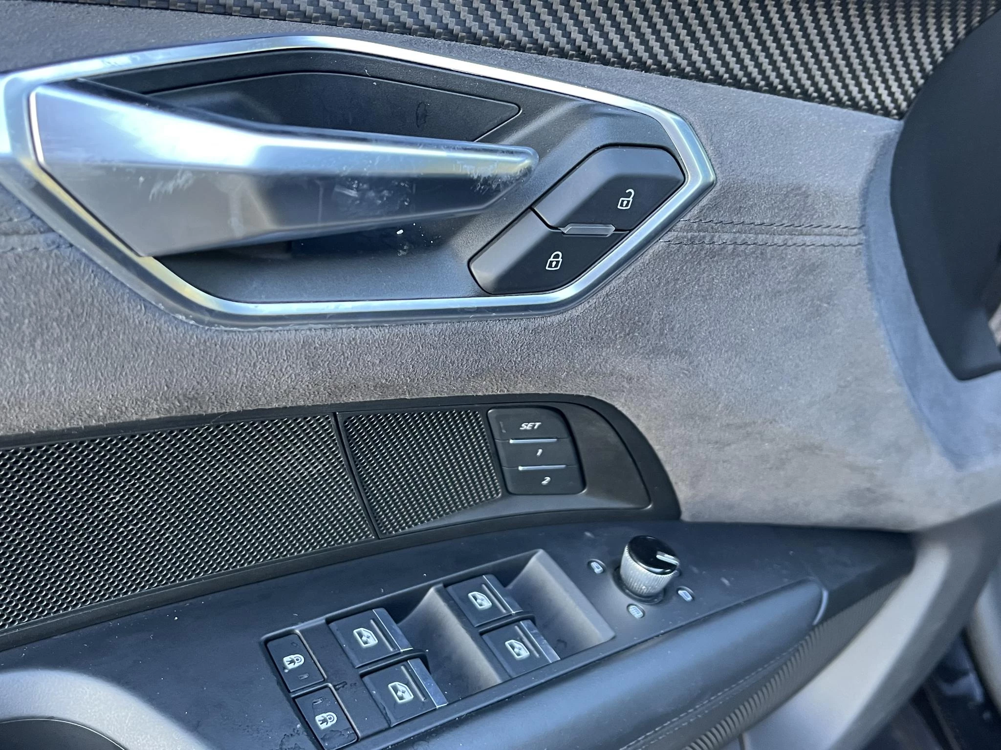 Hoofdafbeelding Audi e-tron GT