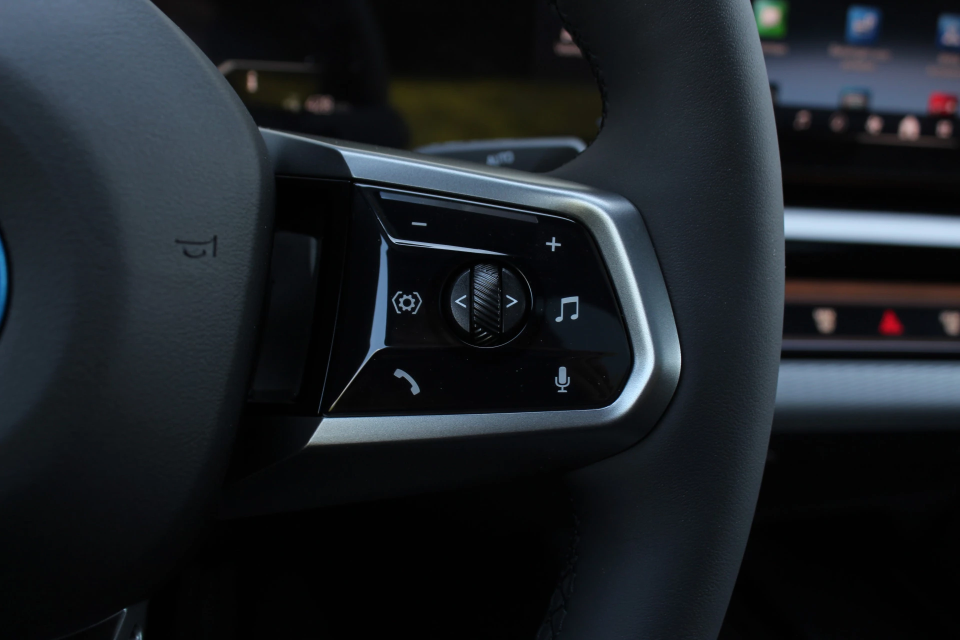Hoofdafbeelding BMW i5