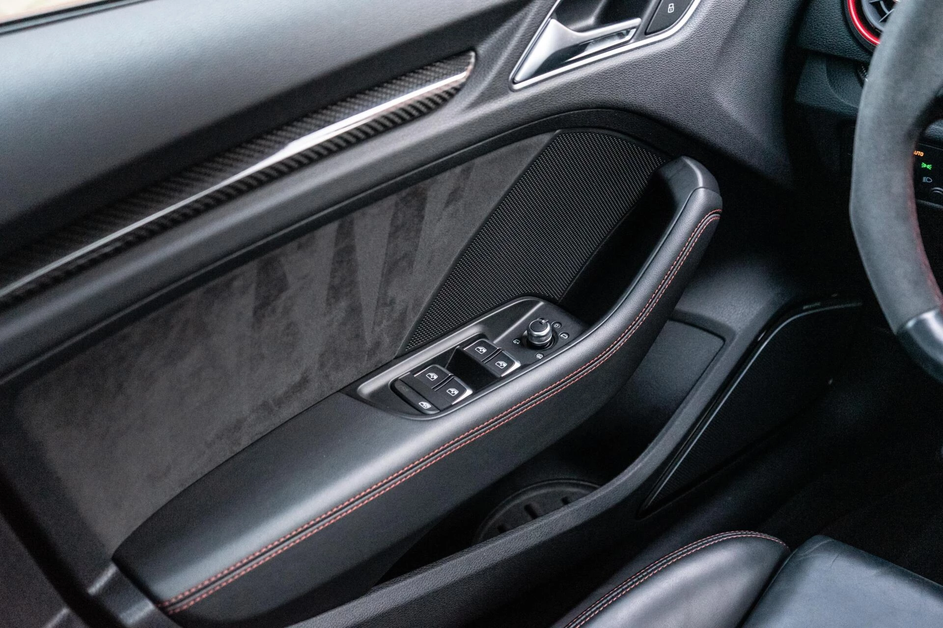 Hoofdafbeelding Audi RS3