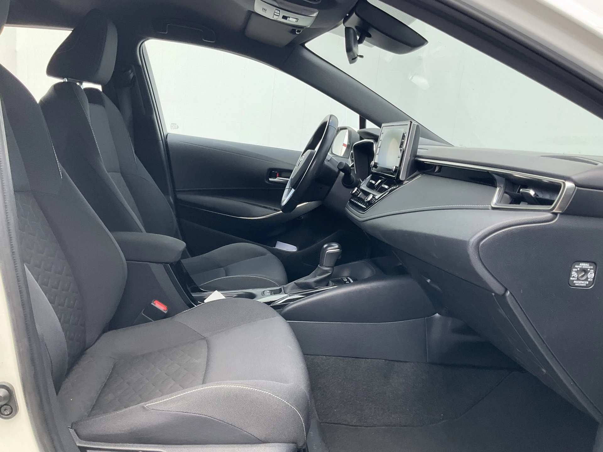 Hoofdafbeelding Toyota Corolla Touring Sports