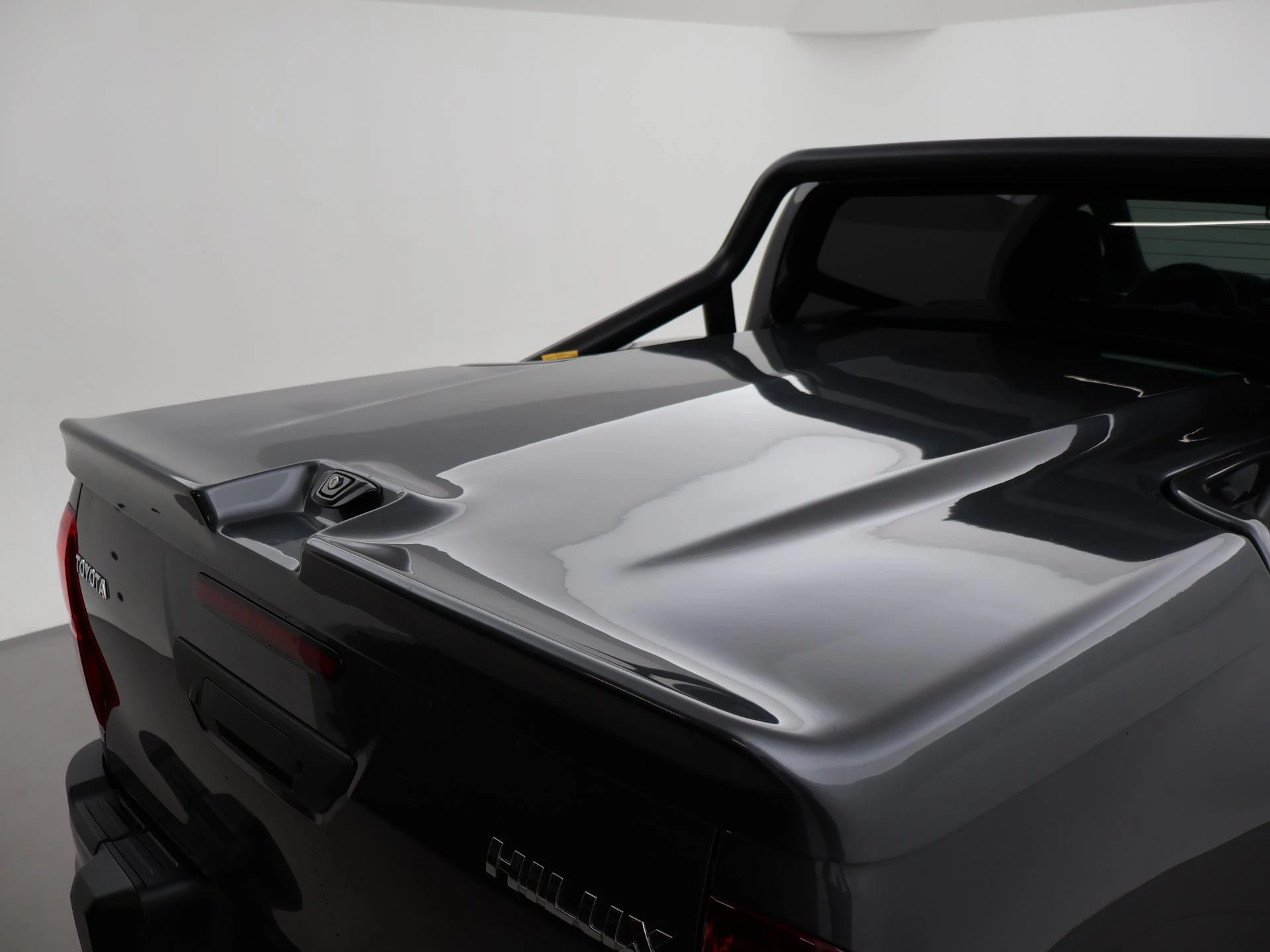 Hoofdafbeelding Toyota Hilux