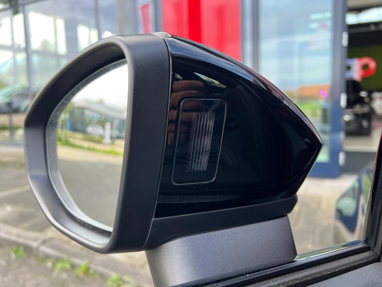 Hoofdafbeelding Audi S3