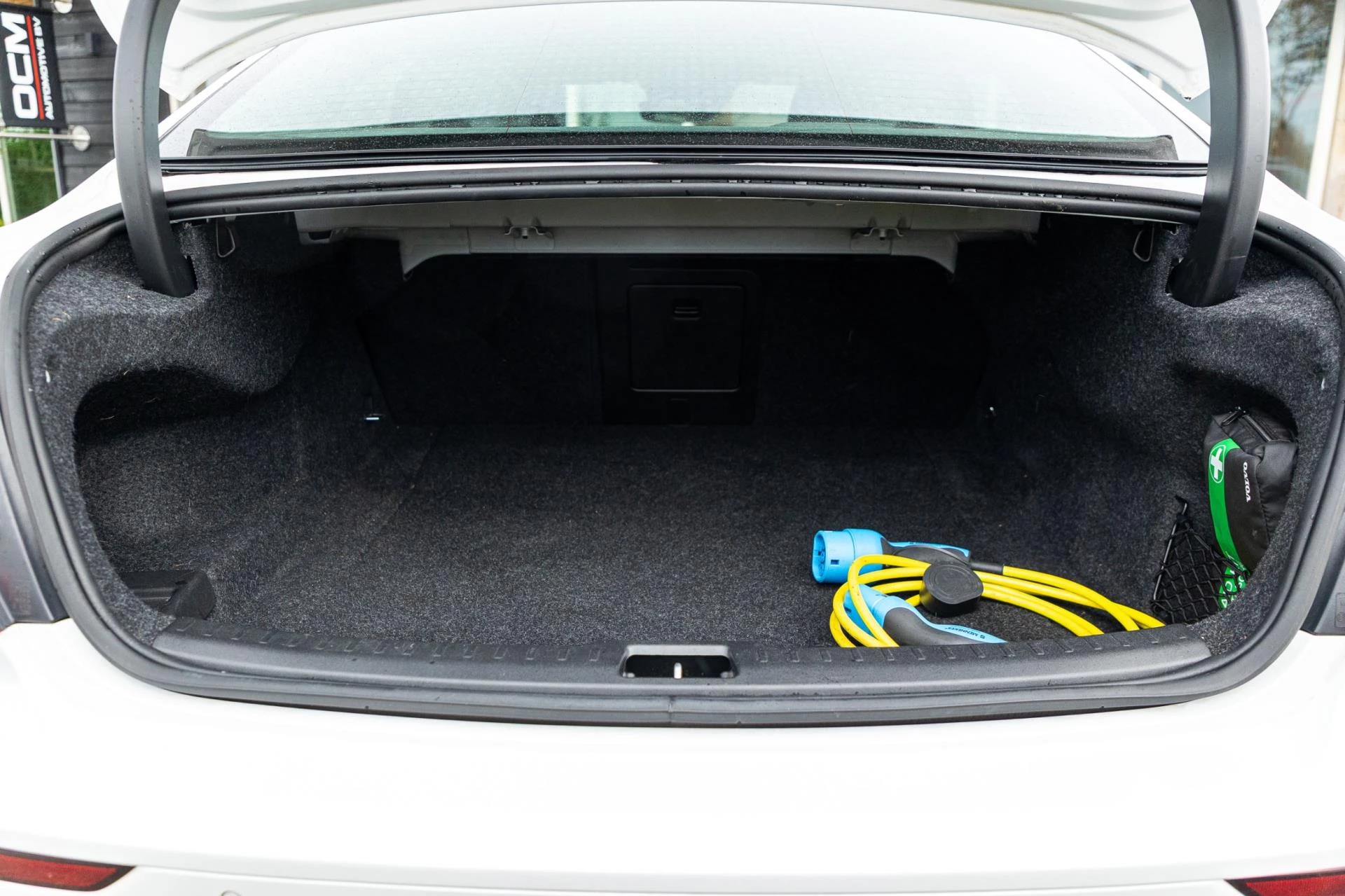 Hoofdafbeelding Volvo S60