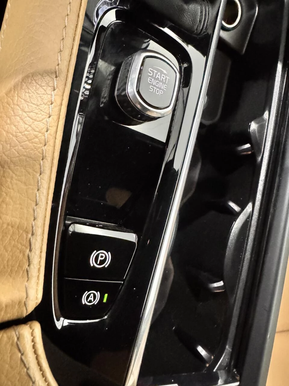 Hoofdafbeelding Volvo V90