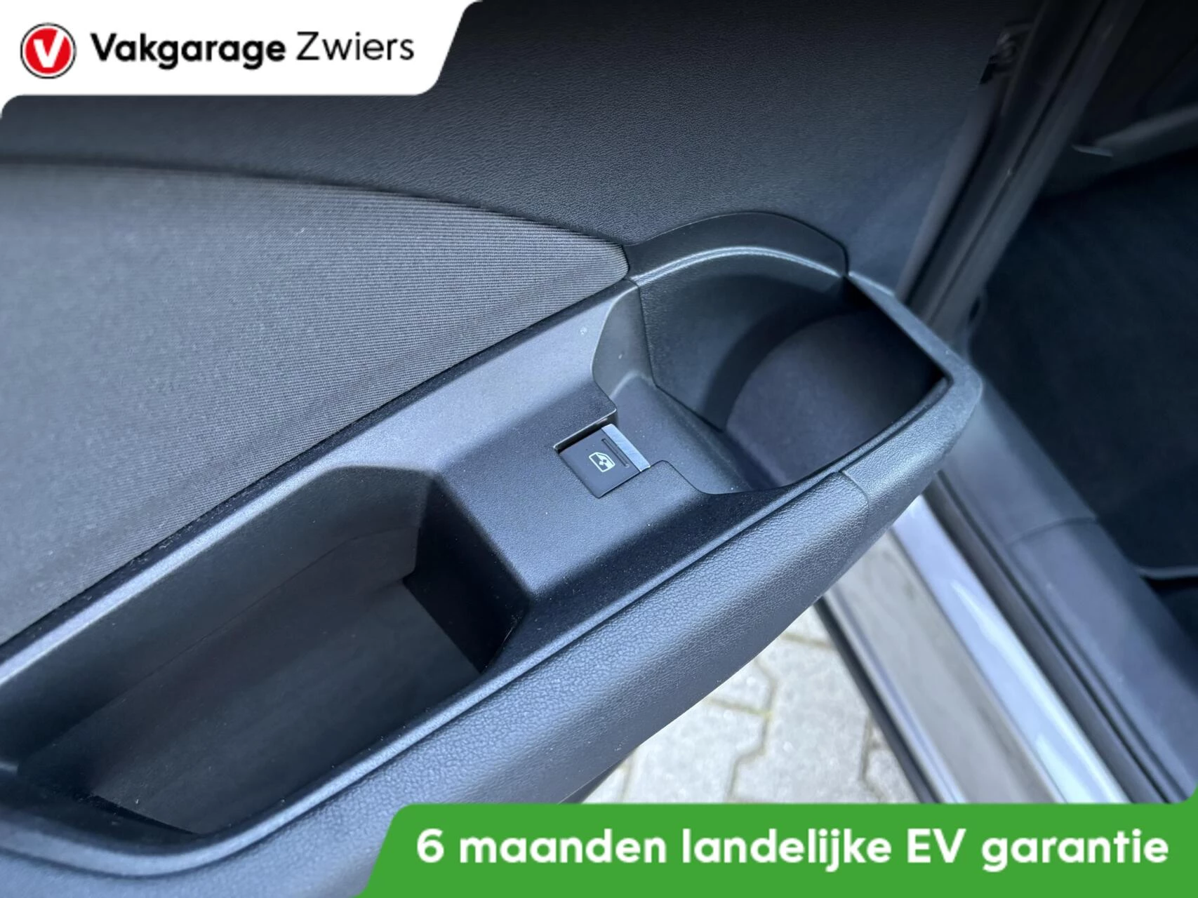 Hoofdafbeelding Audi Q4 e-tron