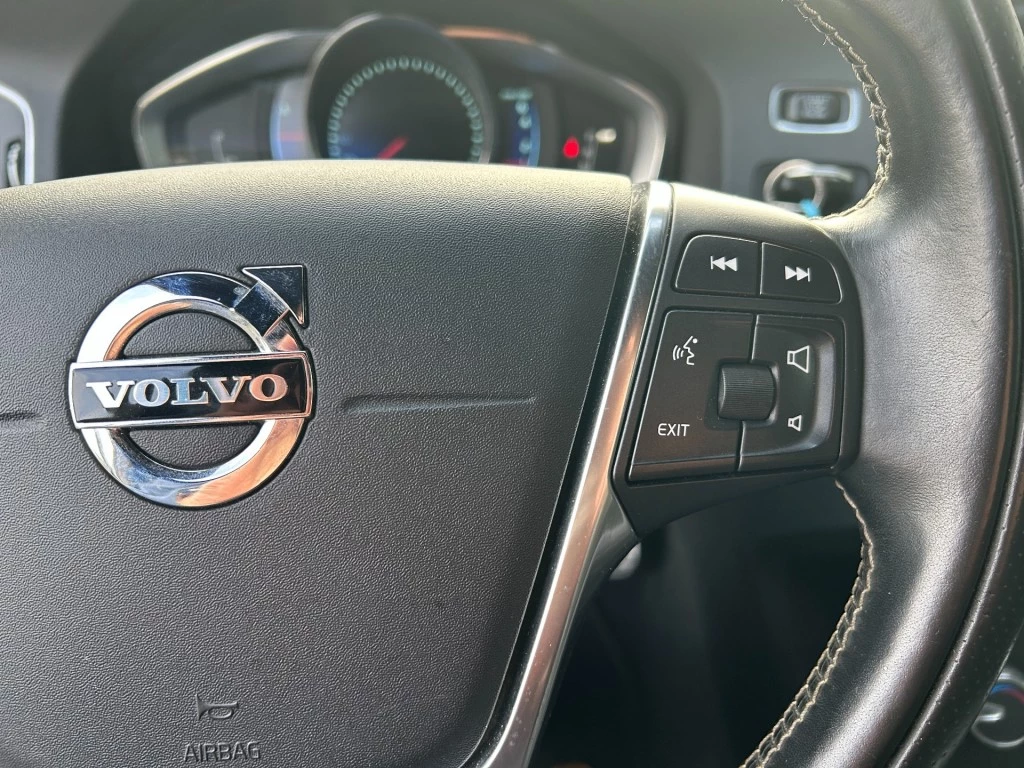 Hoofdafbeelding Volvo S60