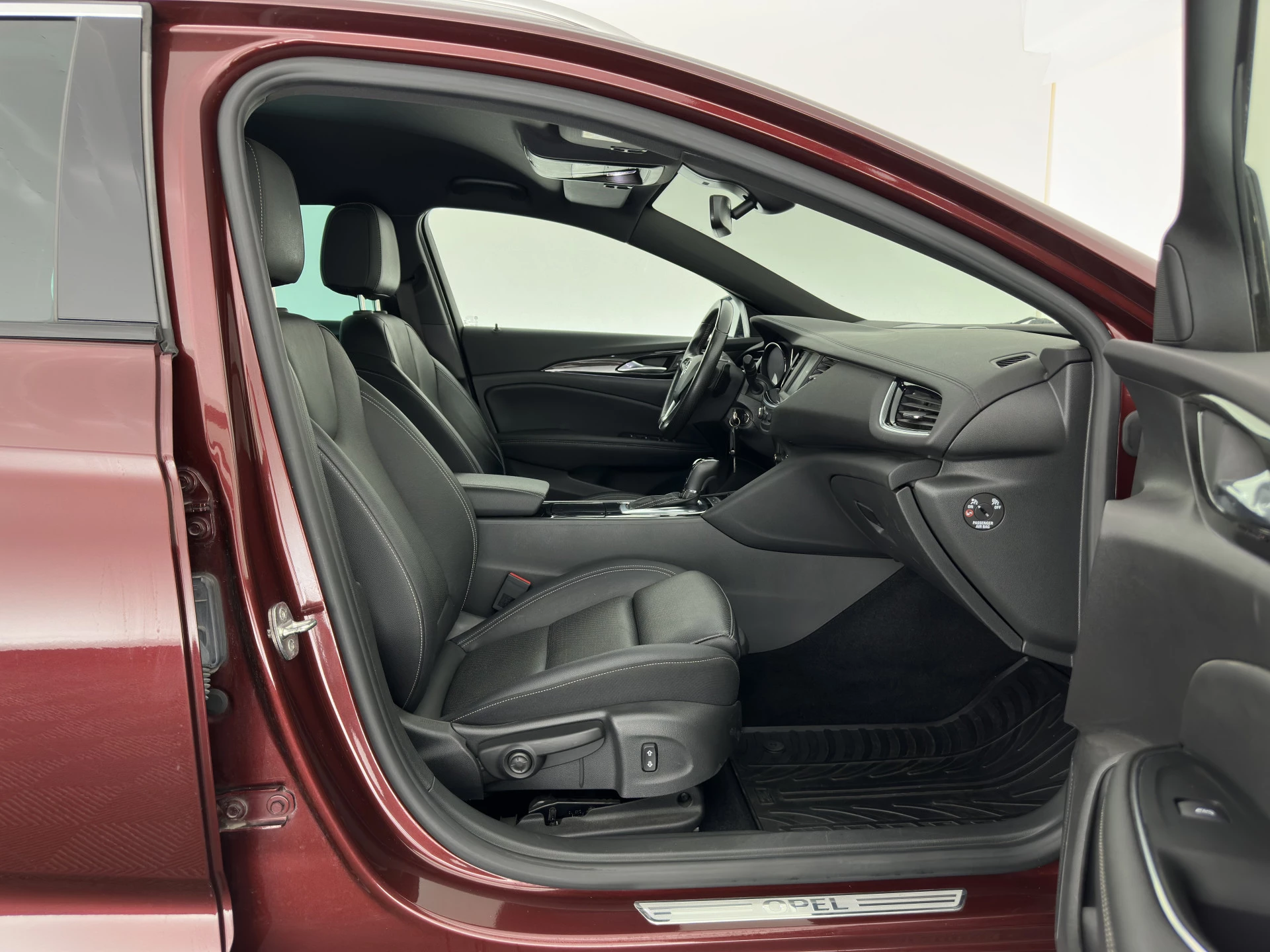 Hoofdafbeelding Opel Insignia