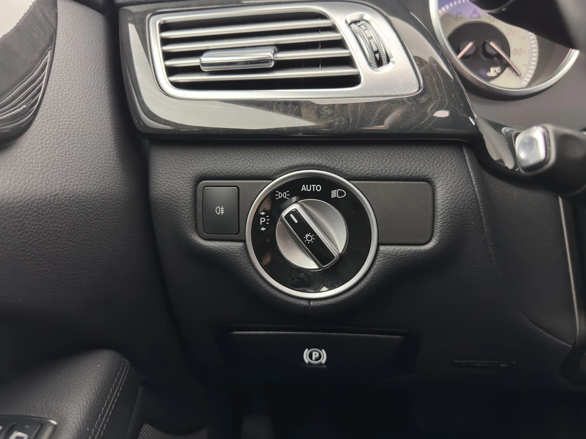 Hoofdafbeelding Mercedes-Benz CLS