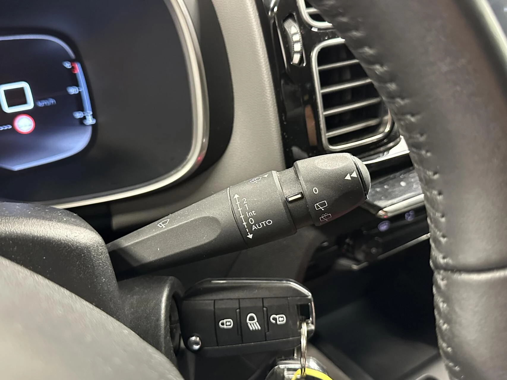 Hoofdafbeelding Citroën C5 Aircross