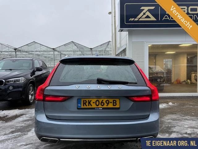 Hoofdafbeelding Volvo V90