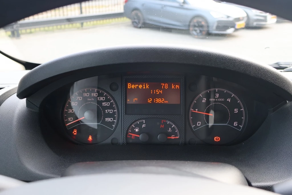 Hoofdafbeelding Peugeot Boxer