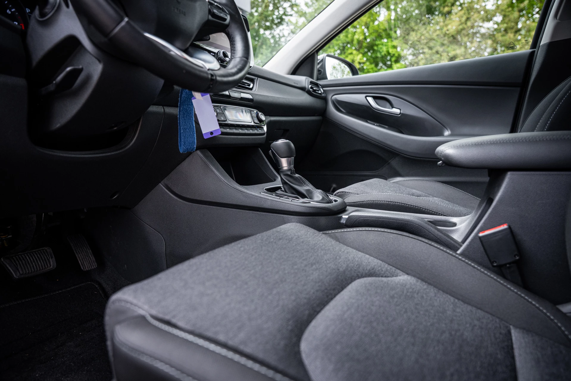 Hoofdafbeelding Hyundai i30