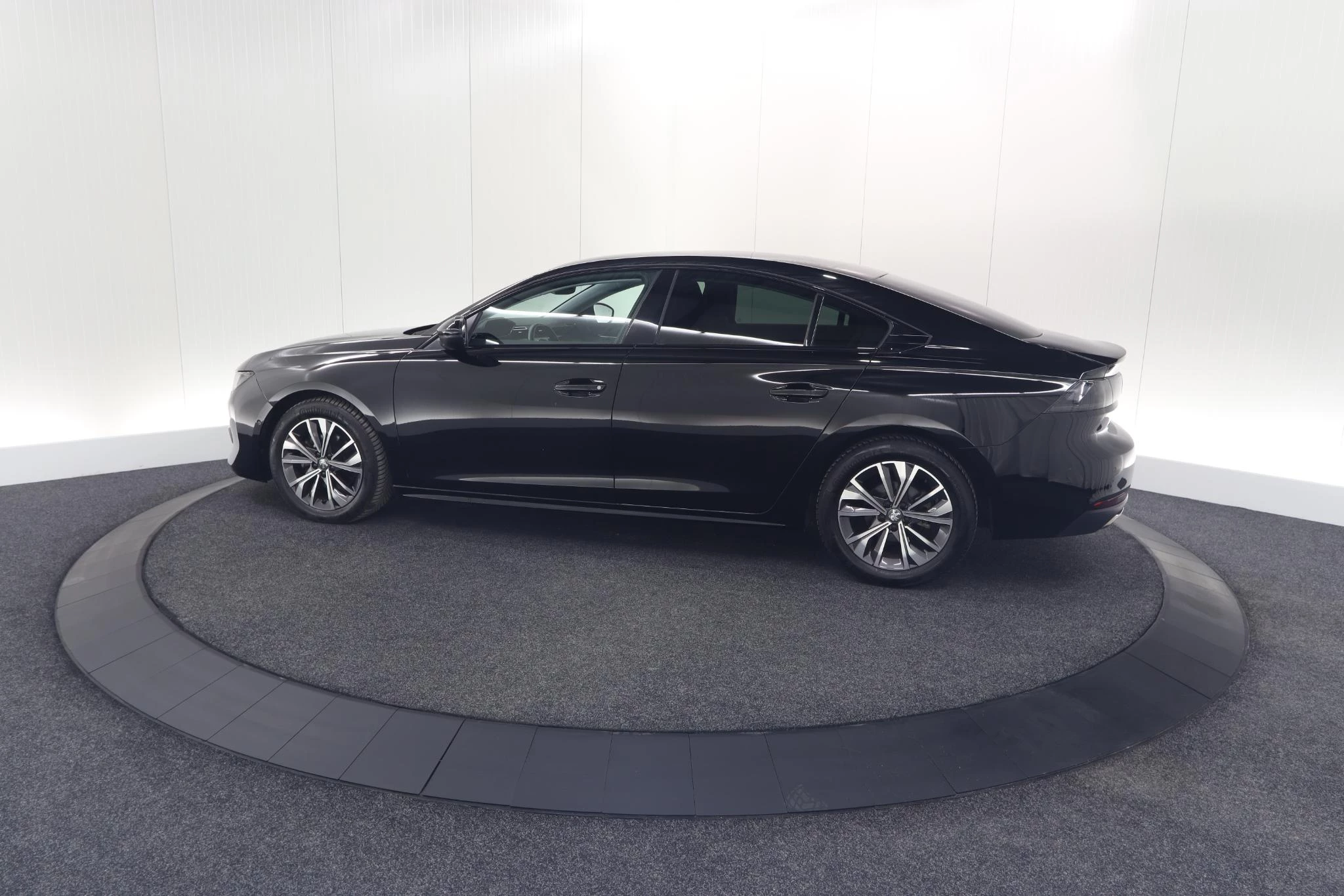 Hoofdafbeelding Peugeot 508