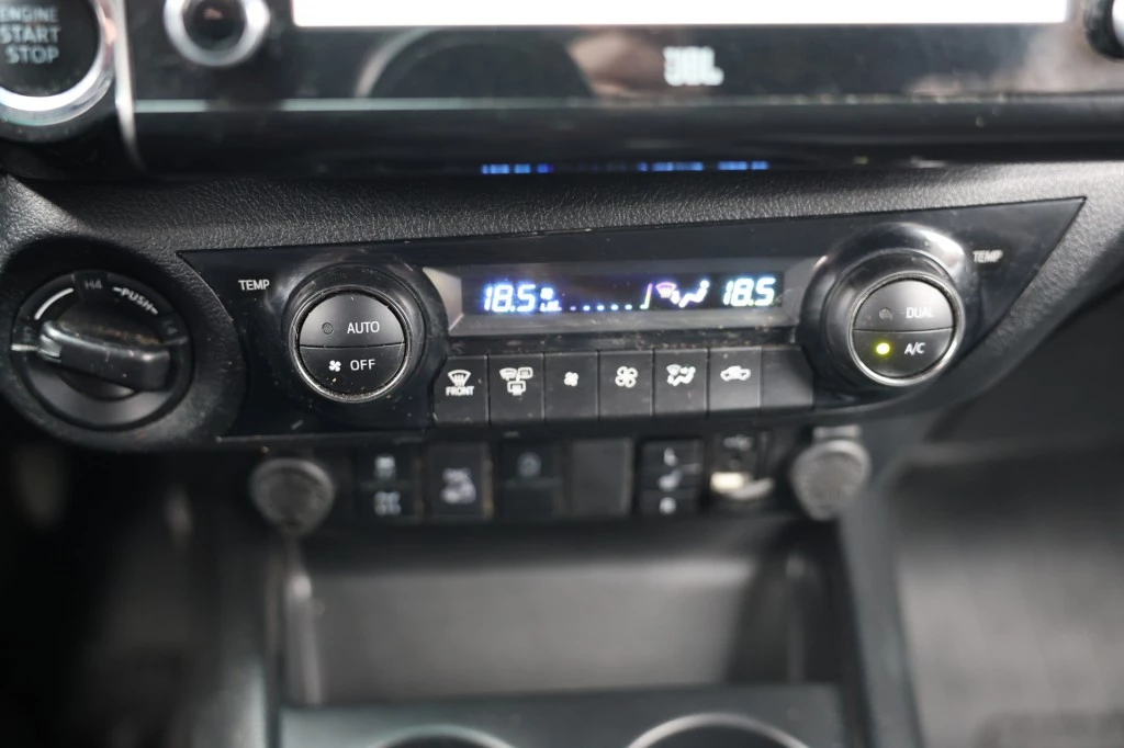 Hoofdafbeelding Toyota Hilux