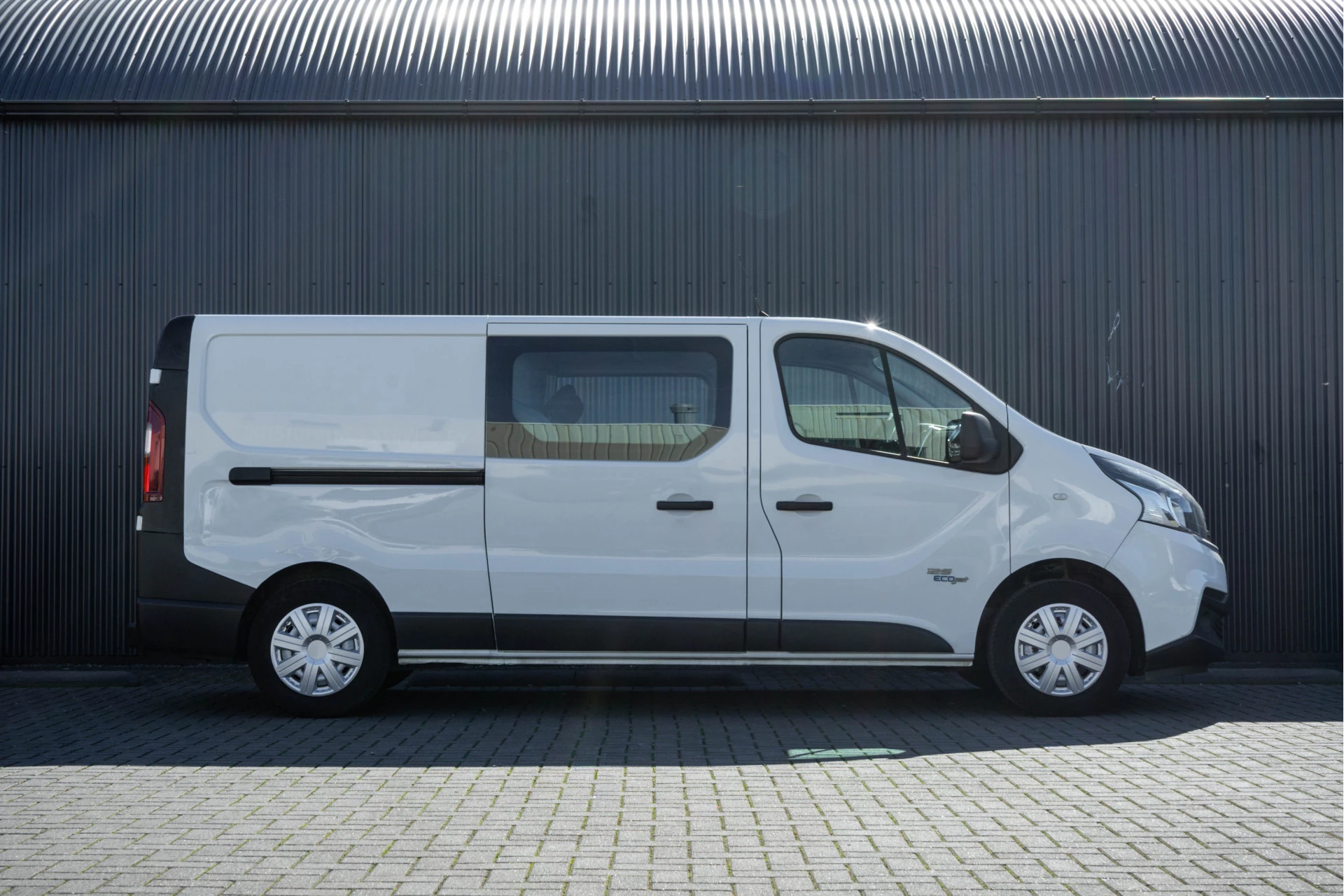 Hoofdafbeelding Fiat Talento