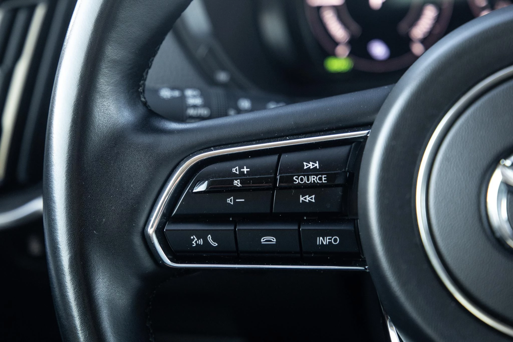 Hoofdafbeelding Mazda CX-60
