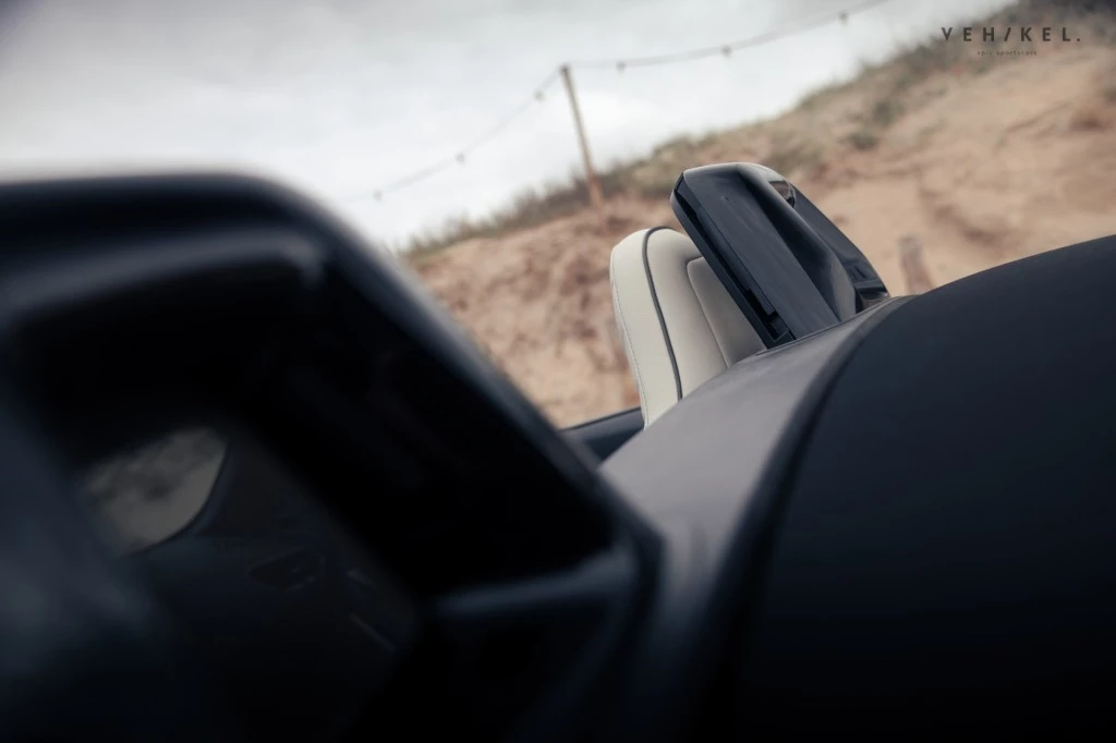 Hoofdafbeelding BMW Z4