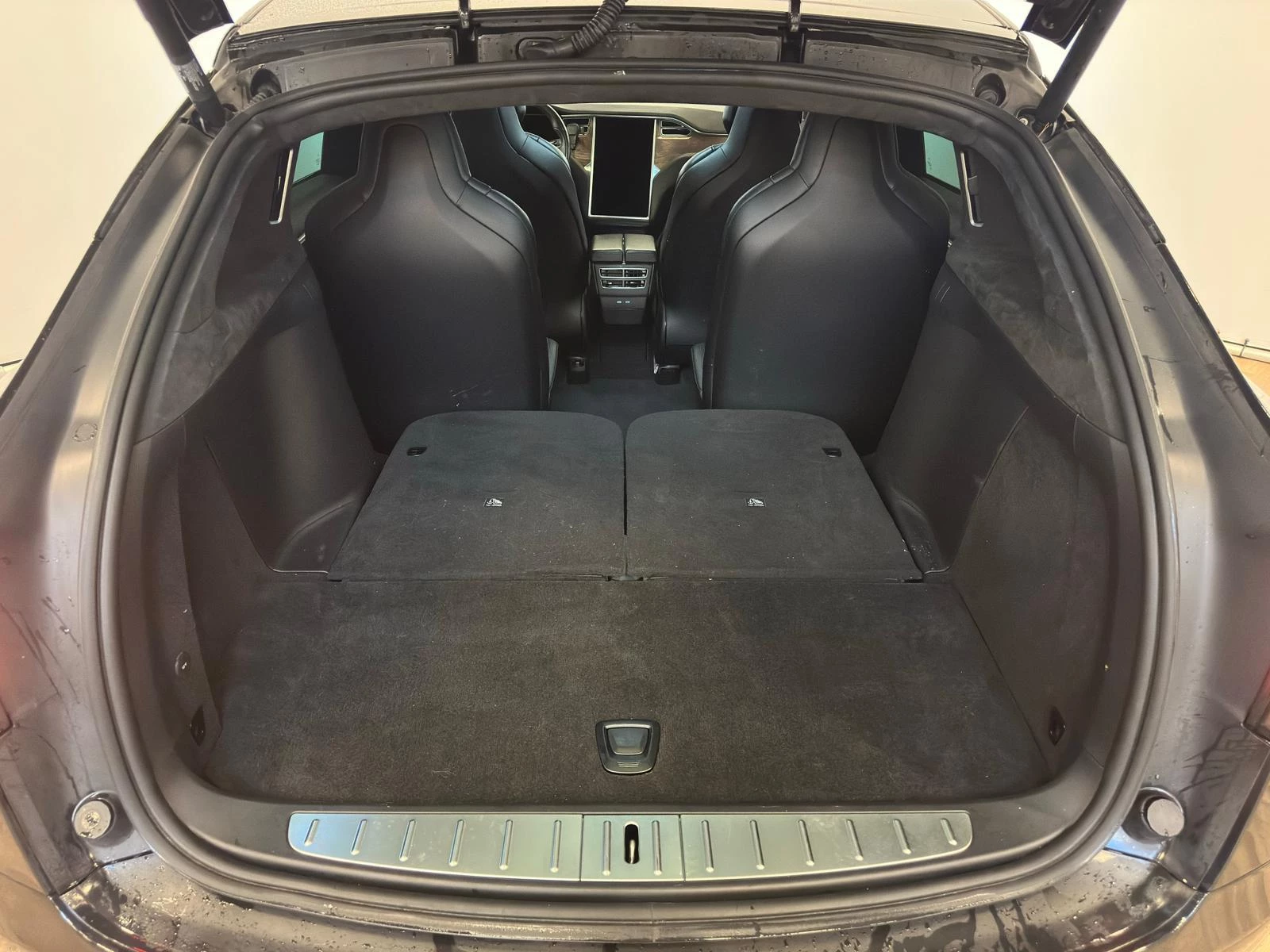 Hoofdafbeelding Tesla Model X