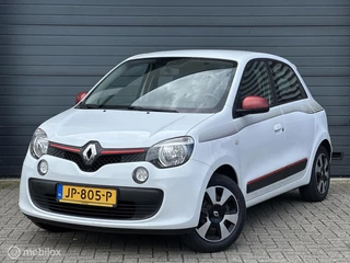 Hoofdafbeelding Renault Twingo Renault Twingo 1.0 SCe Collection | Airco | NW APK |