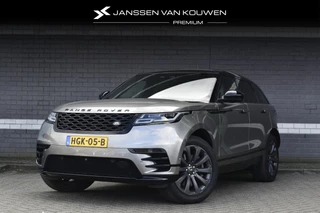 Hoofdafbeelding Land Rover Range Rover Velar