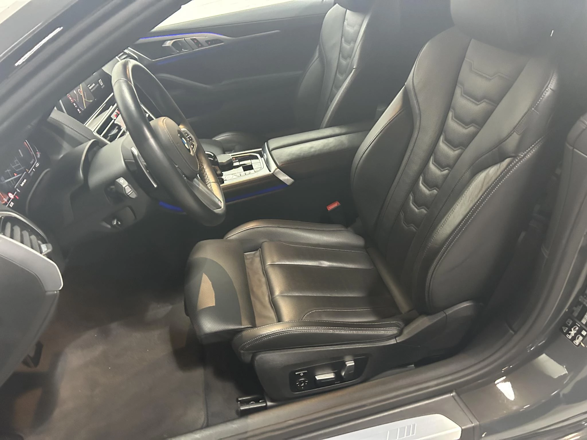 Hoofdafbeelding BMW 8 Serie