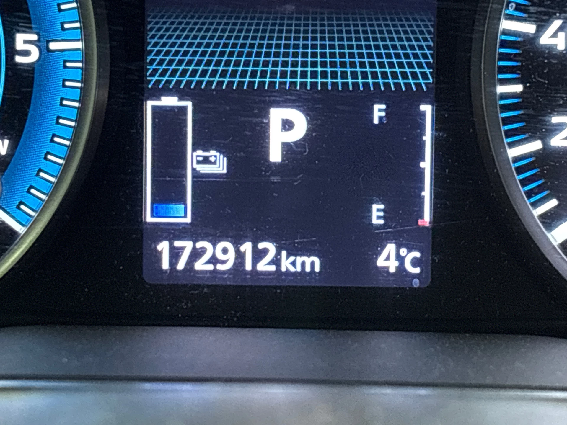 Hoofdafbeelding Mitsubishi Eclipse Cross