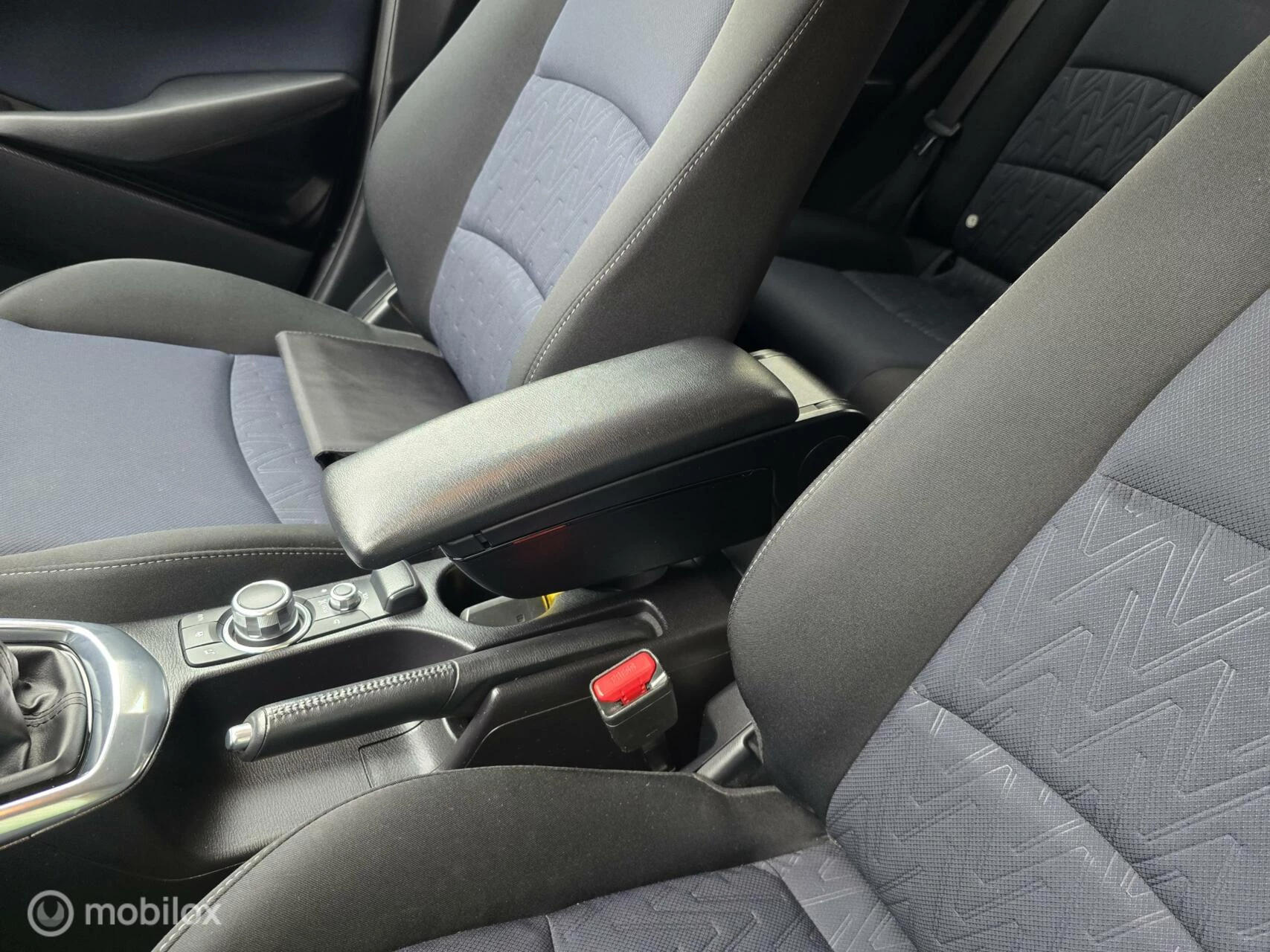 Hoofdafbeelding Mazda 2