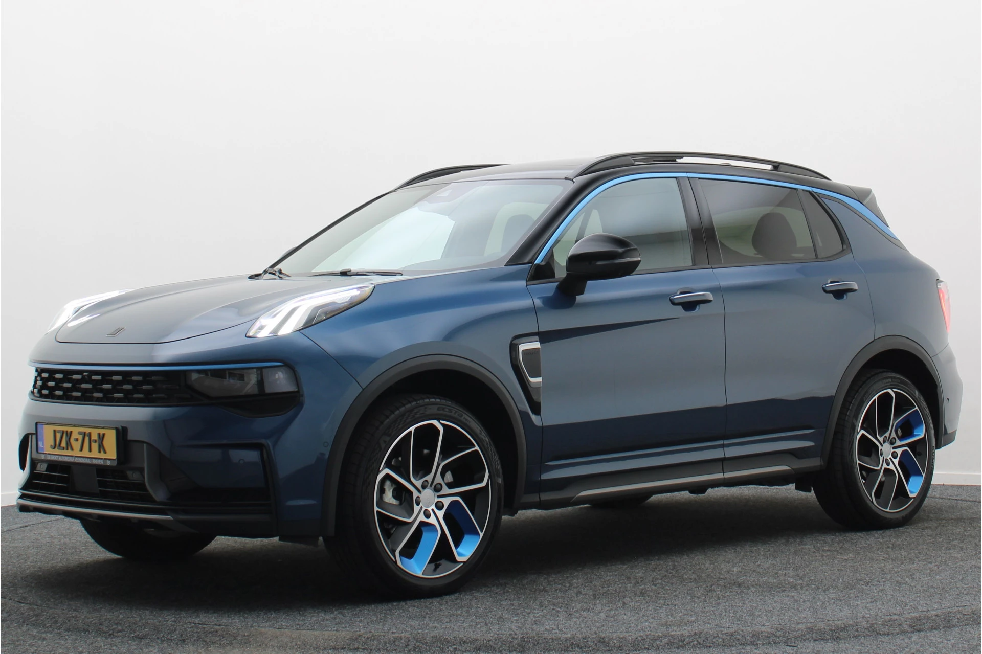 Hoofdafbeelding Lynk & Co 01