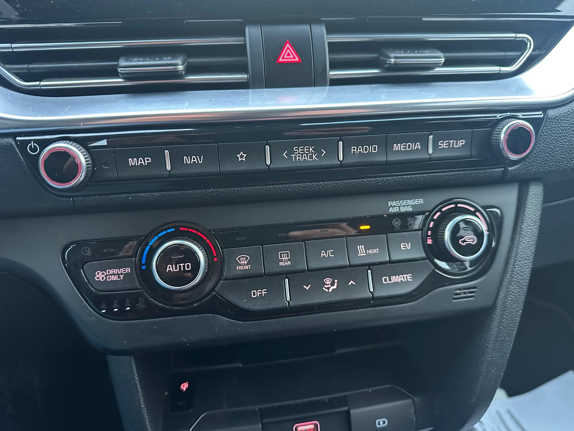 Hoofdafbeelding Kia e-Niro