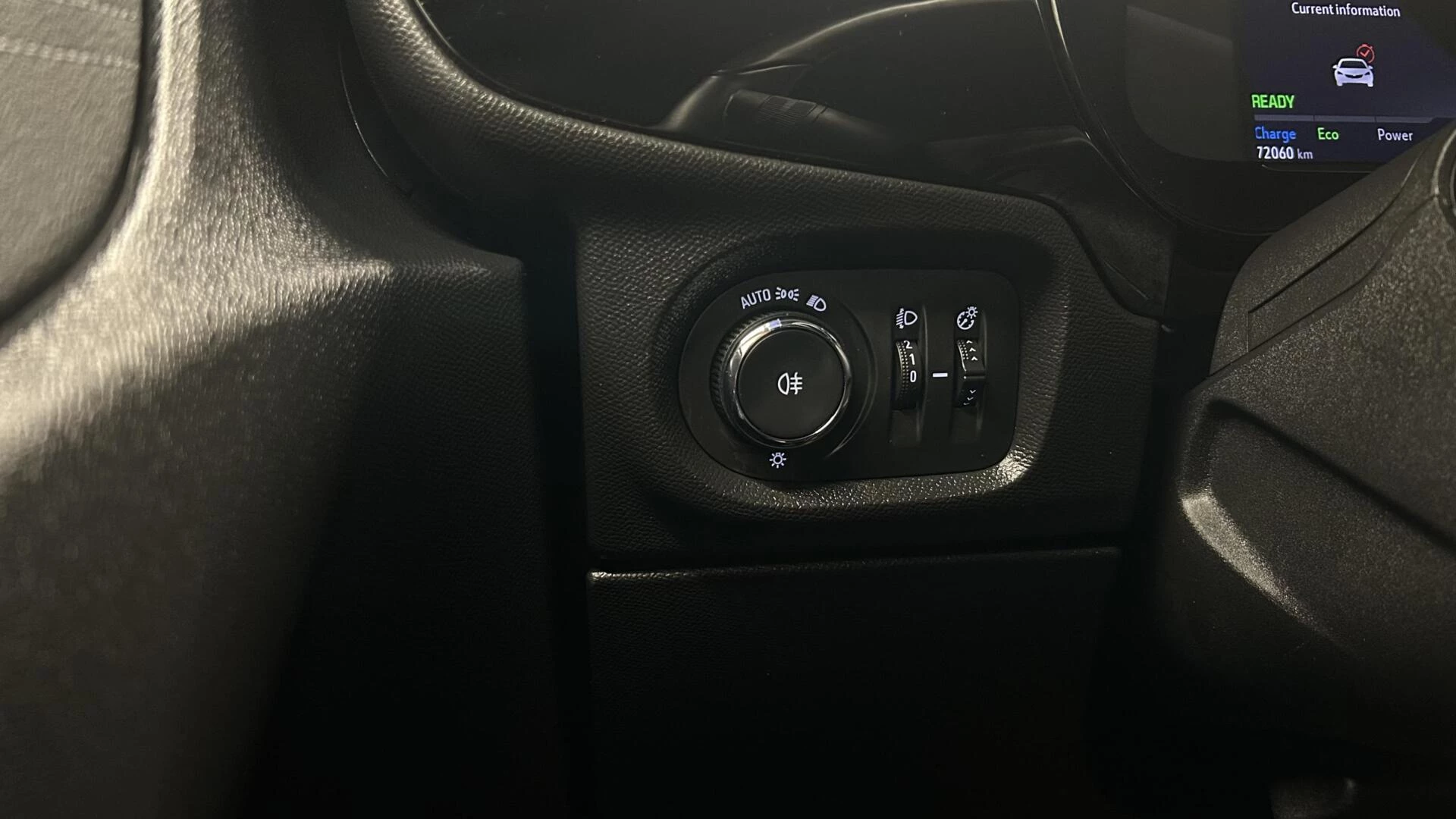 Hoofdafbeelding Opel Corsa-e