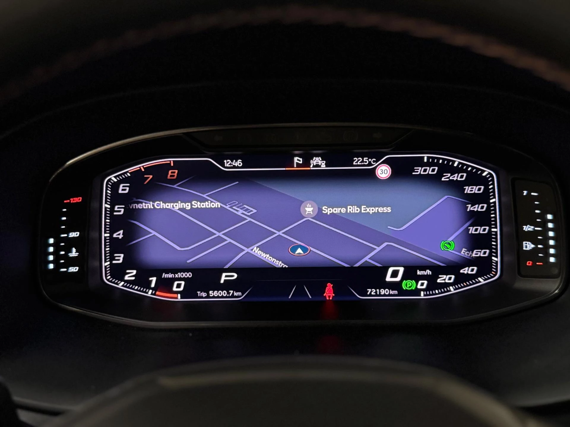 Hoofdafbeelding CUPRA Ateca