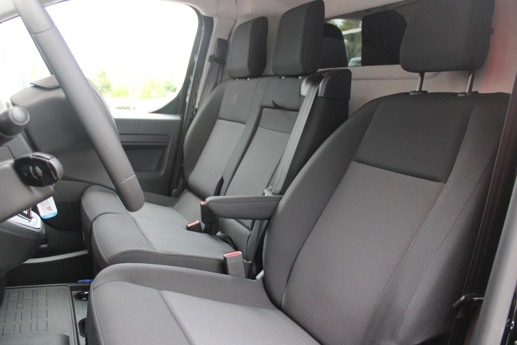 Hoofdafbeelding Peugeot e-Expert