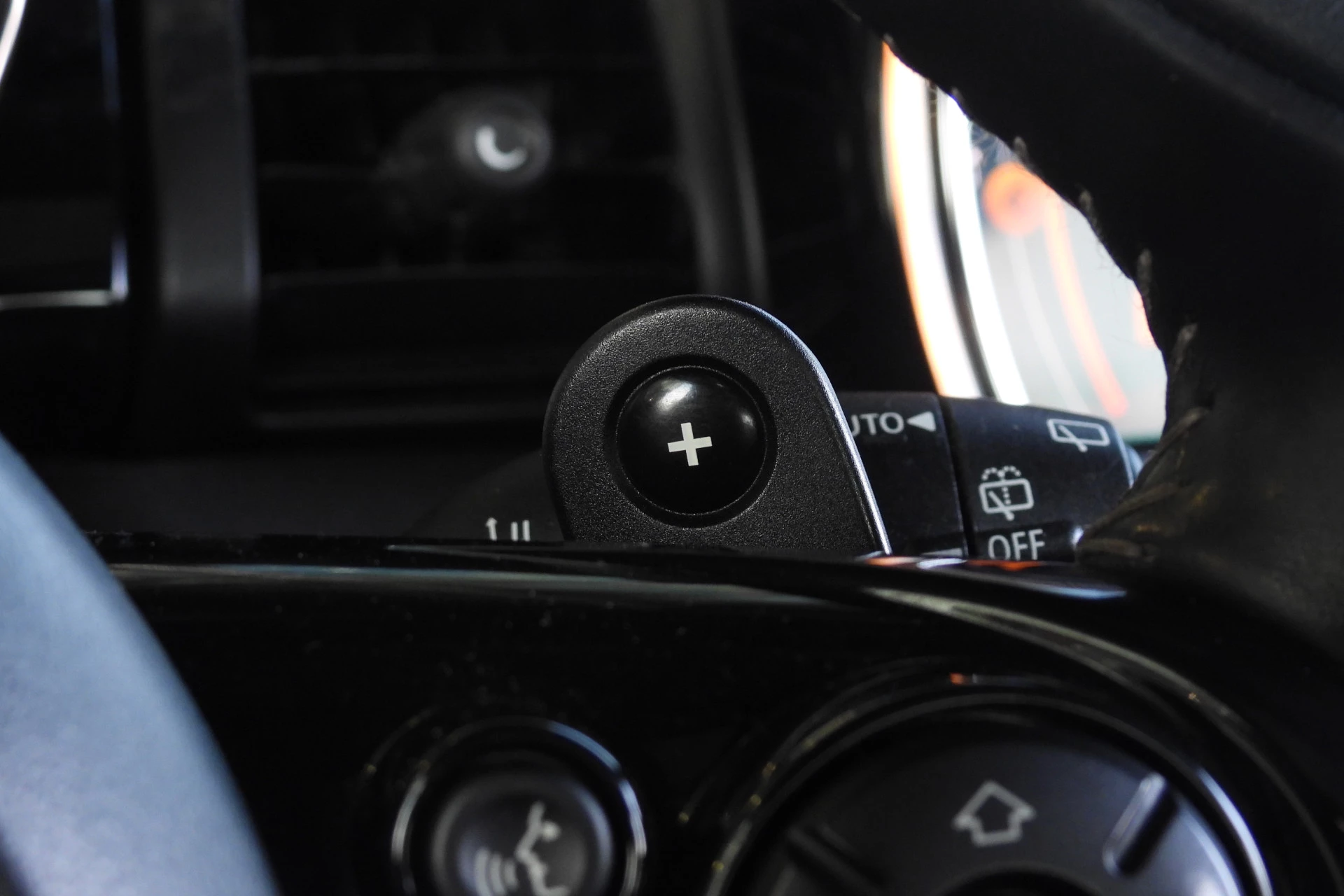 Hoofdafbeelding MINI Cooper S